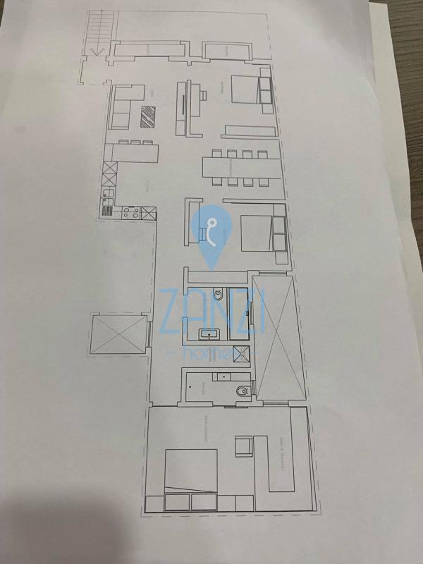 Maisonette in San Gwann - REF 53405