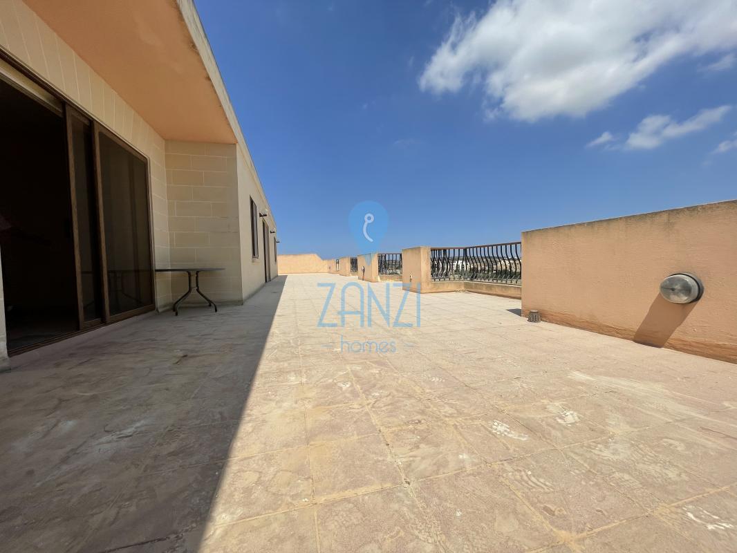 Penthouses in Rabat - REF 53476