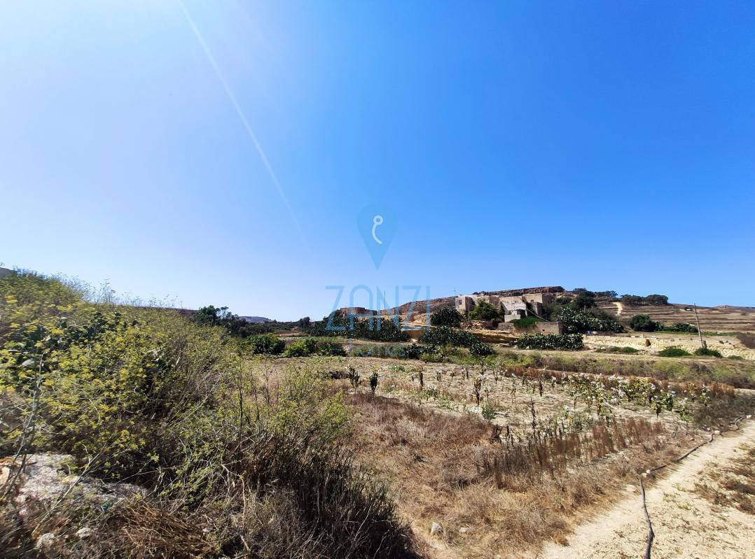 Penthouses in Gozo - Rabat (Victoria) - REF 53505