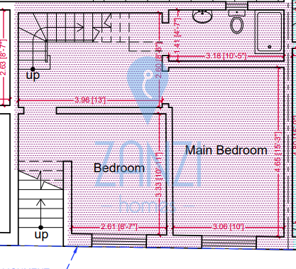 Duplex Apartment  in Zurrieq - REF 53525
