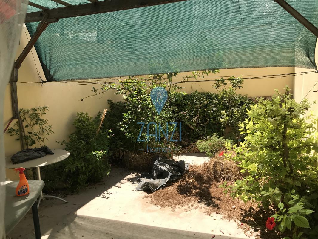 Ground Floor Maisonette in St. Paul's Bay - REF 53596