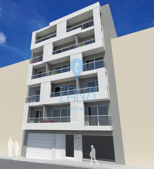 Retail / Shops / Clinics in San Gwann - REF 53873