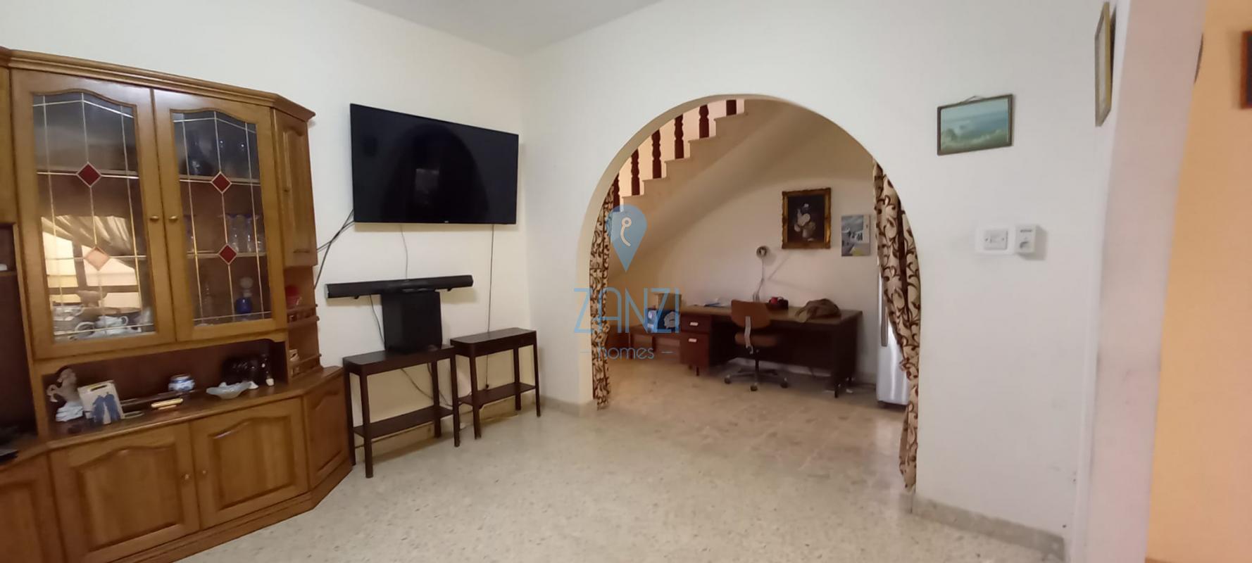 Terraced Houses in Marsaskala - REF 53926