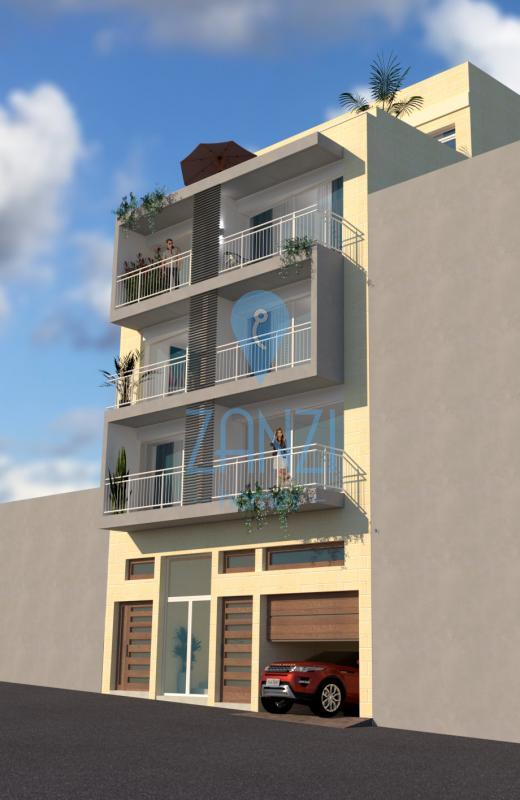 Penthouses in Gozo - Rabat (Victoria) - REF 54223