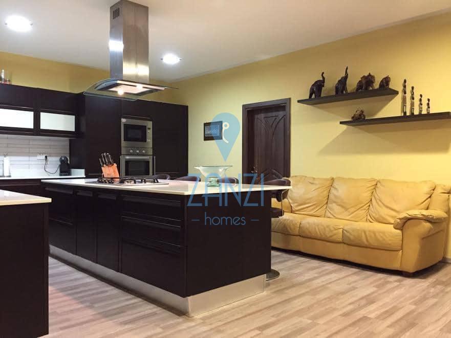 Maisonette in Birkirkara - REF 54275