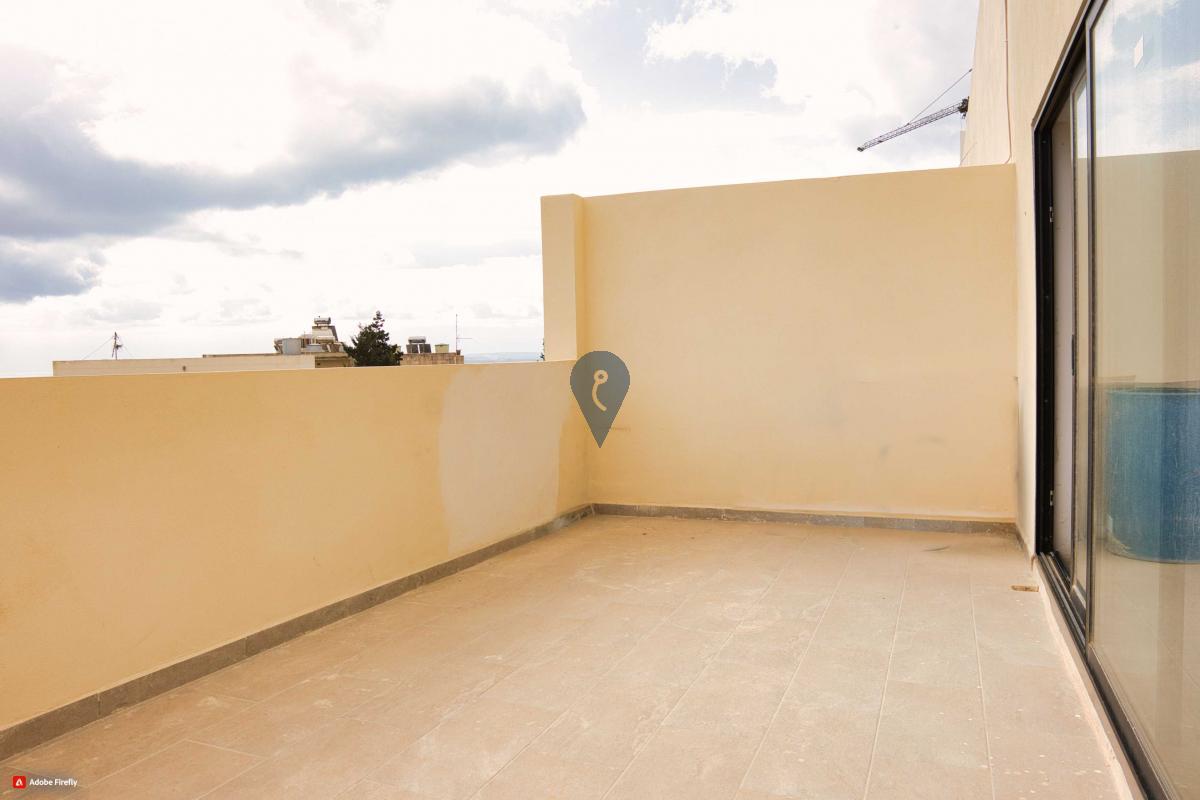 Penthouses in Gozo - Nadur - REF 54641