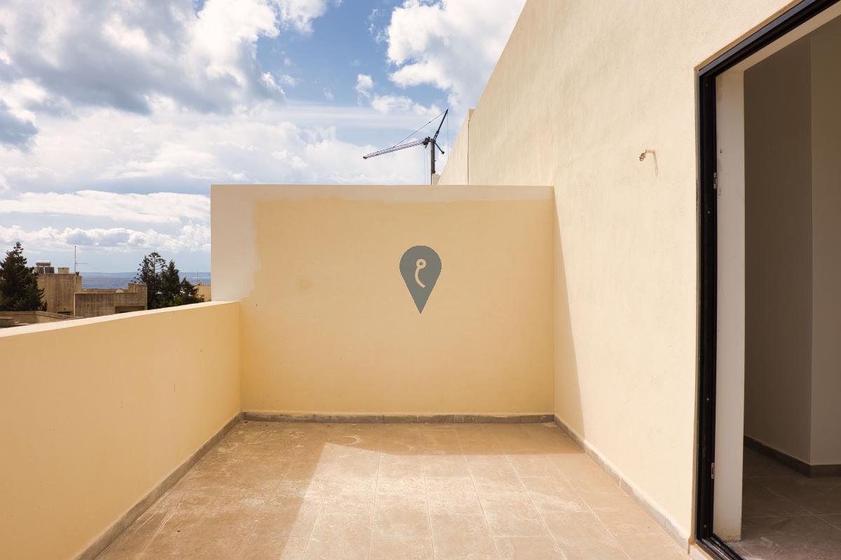 Penthouses in Gozo - Nadur - REF 54642