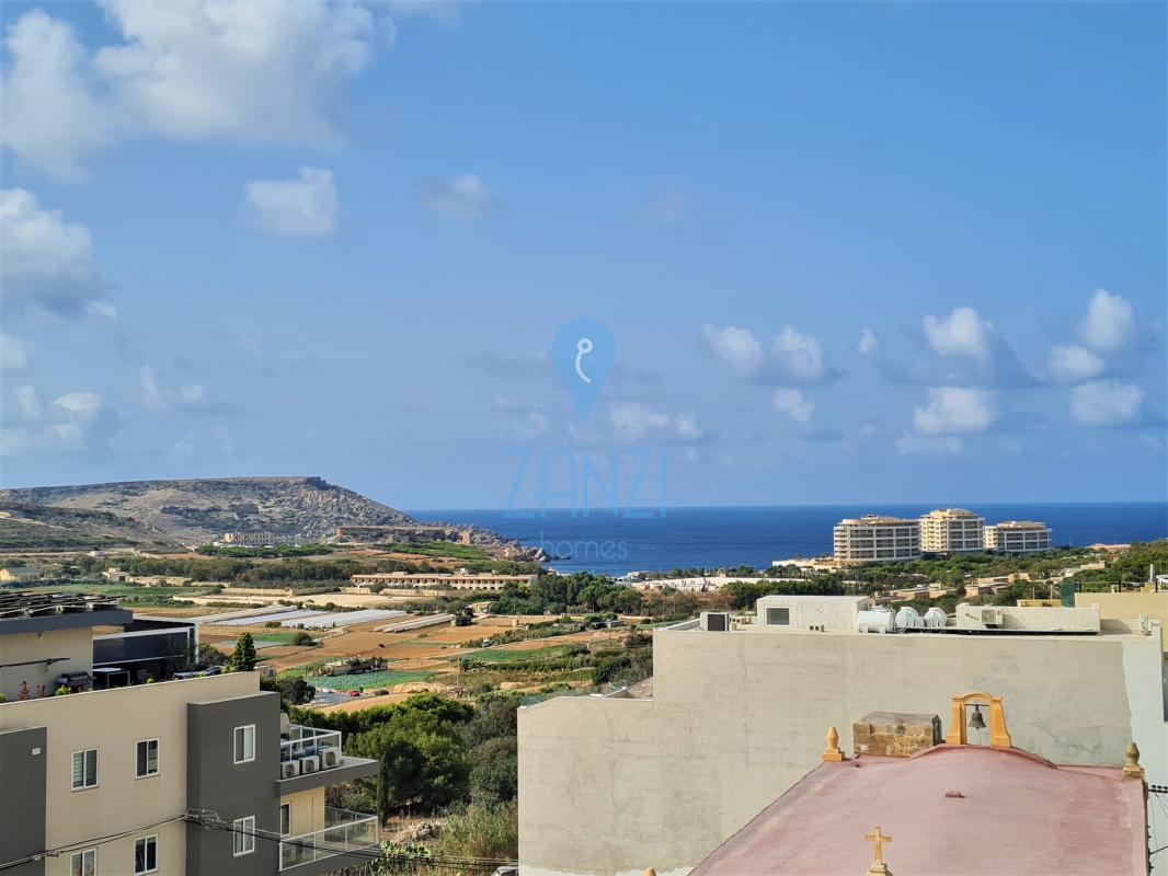 Duplex Maisonette in Manikata - REF 55150