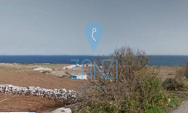 Land / Site / Plot in Marsaskala - REF 55289