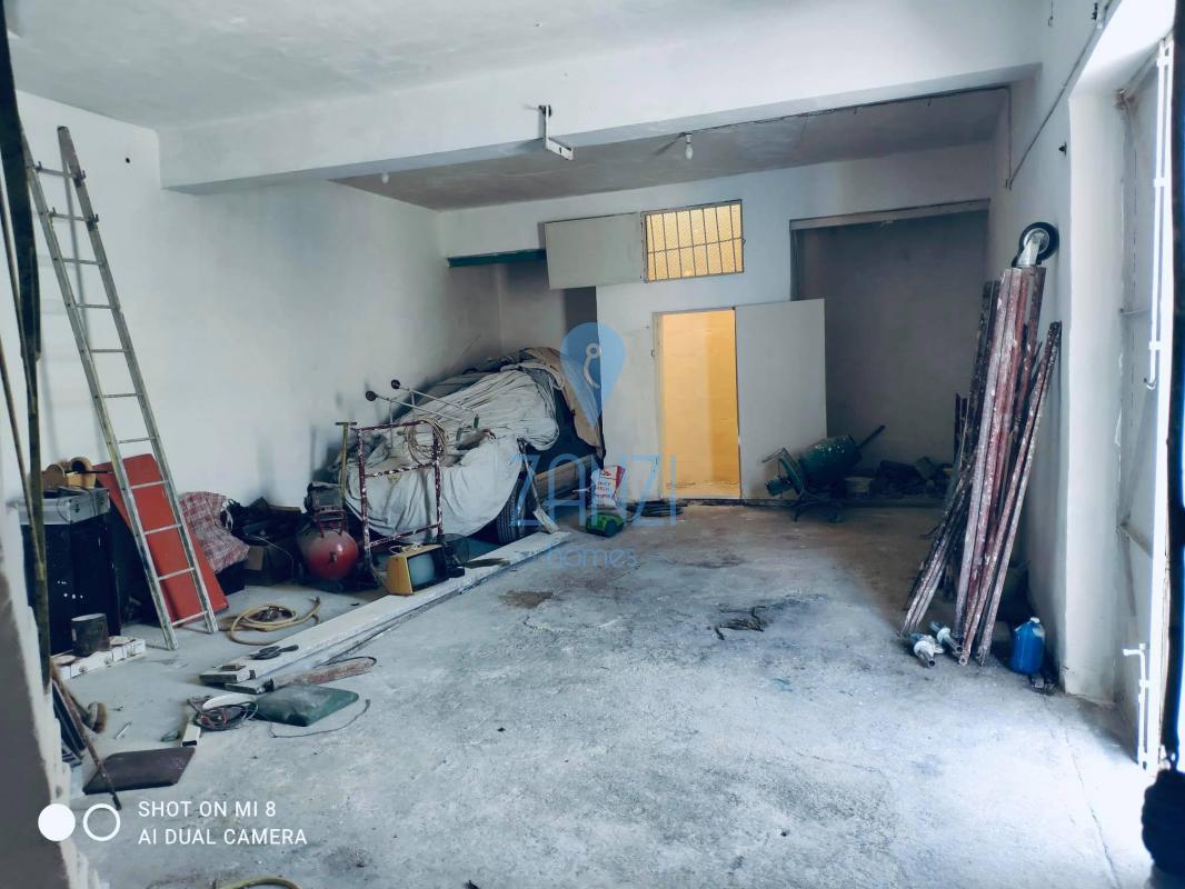 Garage/Parking Space in Qormi - REF 55526