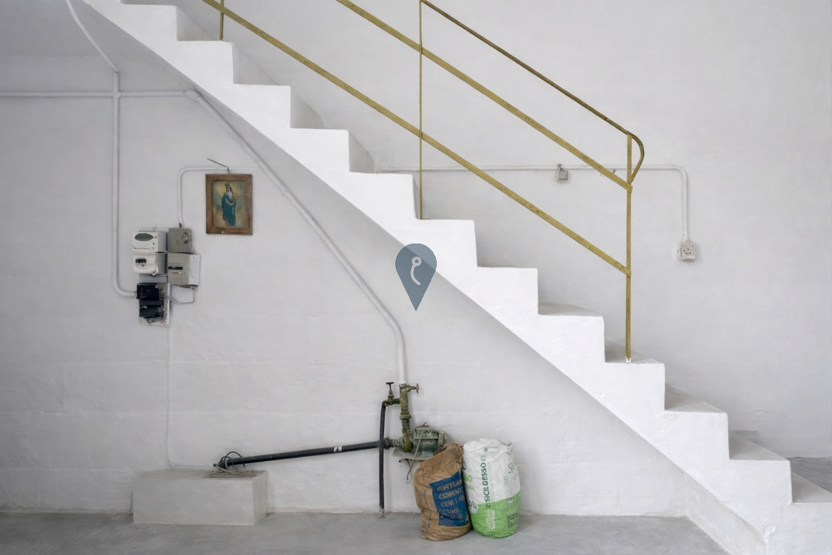 Garage/Parking Space in Qormi - REF 55526