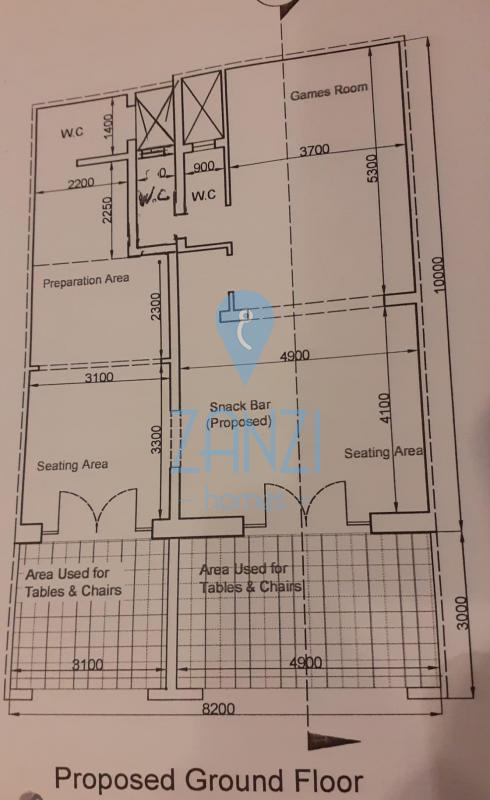 Bars in Bugibba - REF 56052