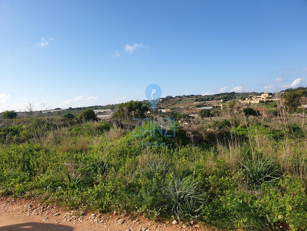 Land in Mgarr - REF 56556