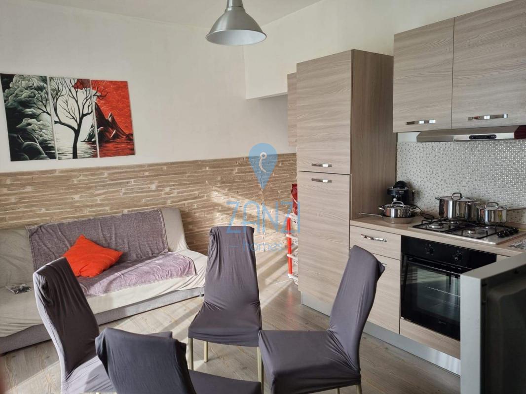 Apartment in Sliema - REF 56575