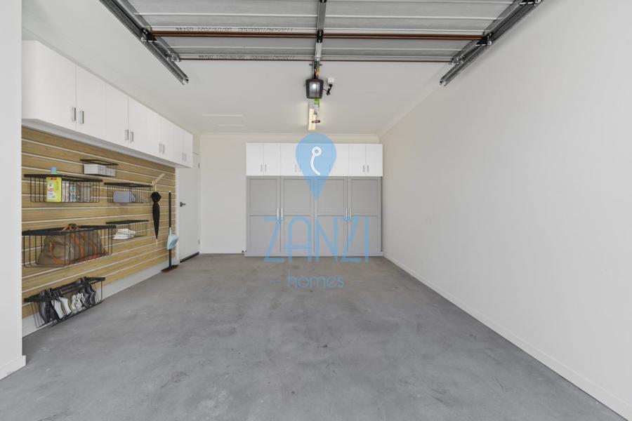Garage/Parking Space in Birkirkara - REF 56691