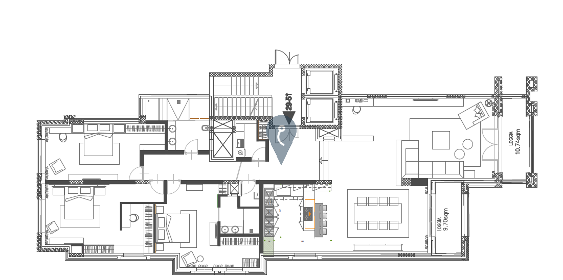Property in St. Julians - Image 23