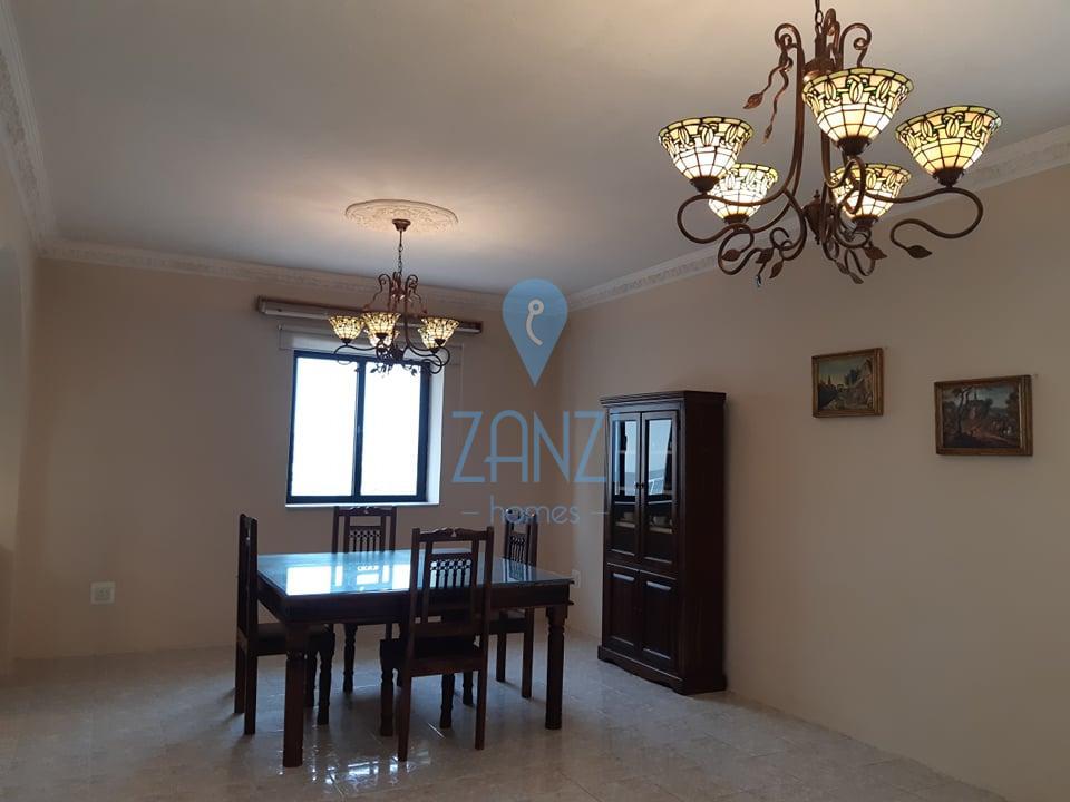 Apartment in Qawra - REF 57386