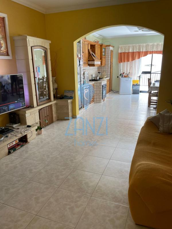 Apartment in Bugibba