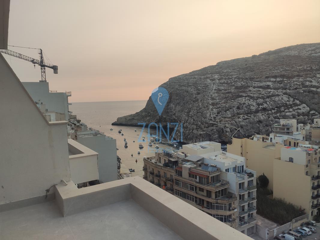 Apartment in Gozo - Xlendi - REF 57878
