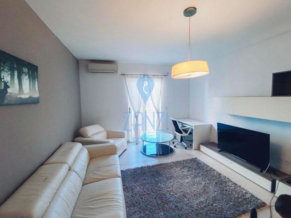 Duplex Apartment  in Sliema - REF 58018