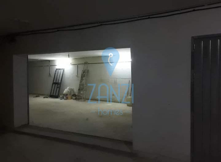 Garage/Parking Space in Marsaskala - REF 58265