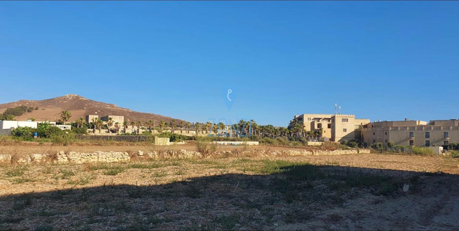 Penthouses in Gozo - San Lawrenz - REF 58375