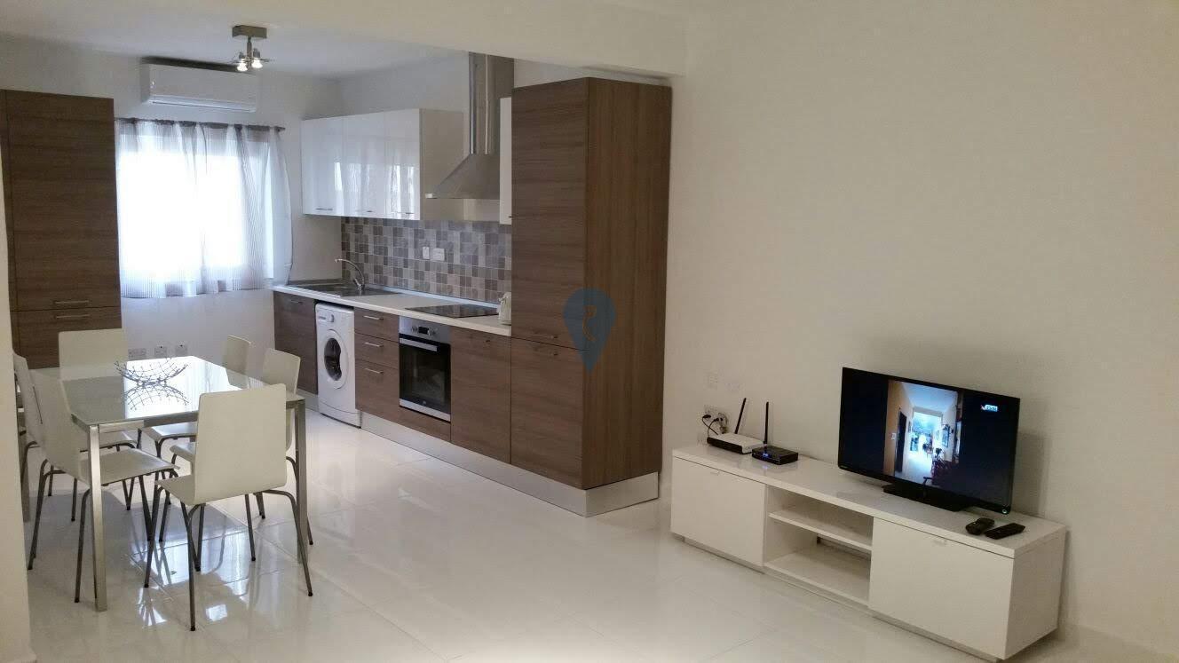 Apartment in St. Paul's Bay - Image 1