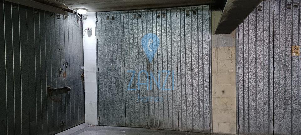 Garage/Parking Space in Santa Venera - REF 58669