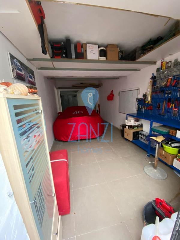 Garage/Parking Space in Burmarrad - REF 58726