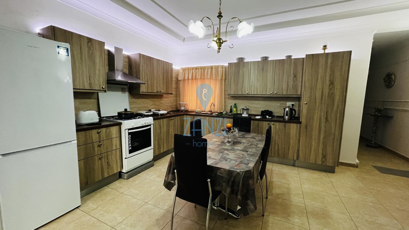 Apartment in Hamrun - REF 58830