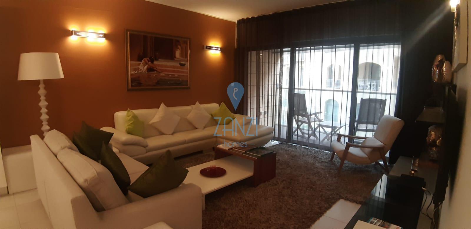 Apartment In St Julians REF 58958