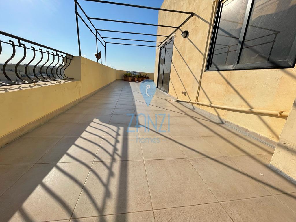Penthouses in Sliema - REF 58995