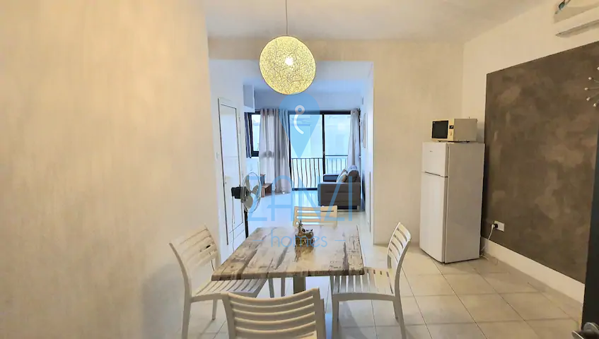 Apartment in Pieta - REF 59100