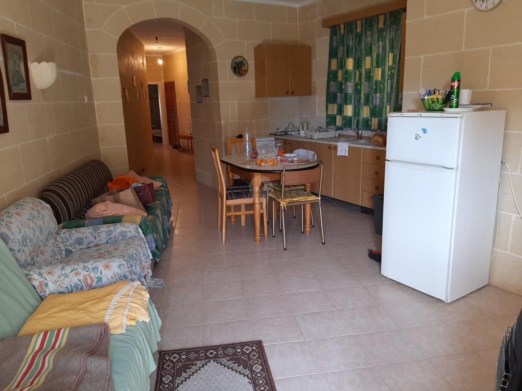 Apartment in Gozo - Rabat (Victoria) - REF 59162