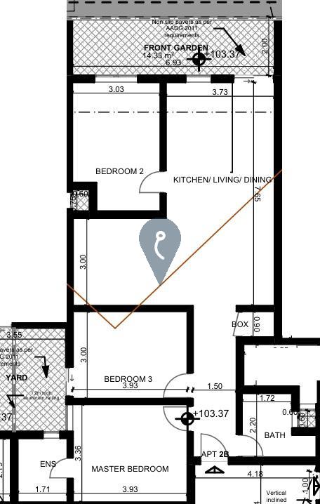 Apartment in Mgarr - REF 59274