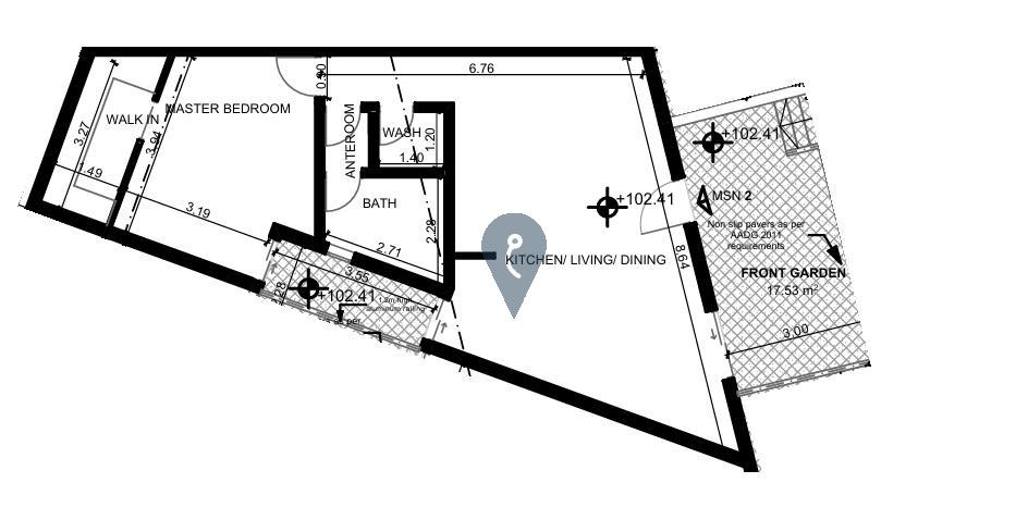 Ground Floor Maisonette in Mgarr - REF 59278