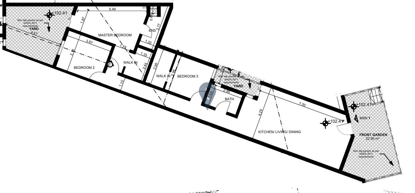 Ground Floor Maisonette in Mgarr - REF 59279