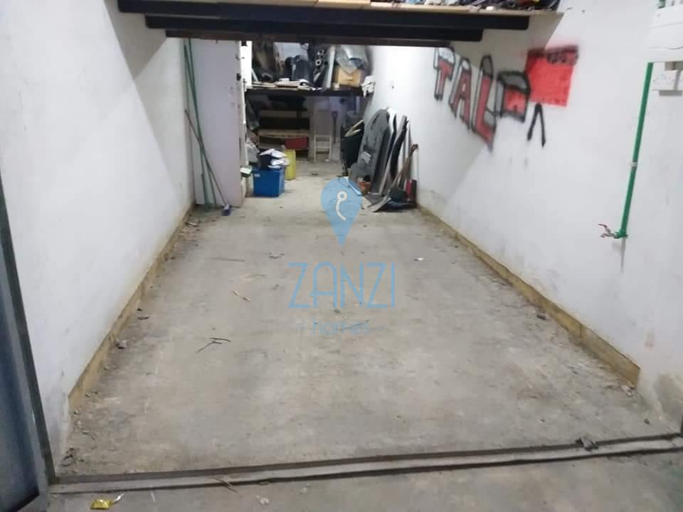 Garage/Parking Space in Attard - REF 59314