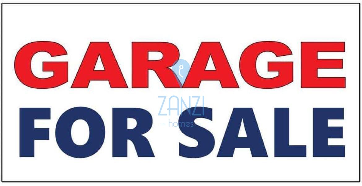 Garage/Parking Space in Qawra - REF 59392