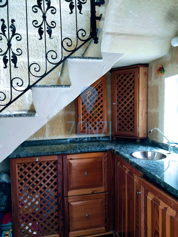 Townhouses in Isla - REF 59583