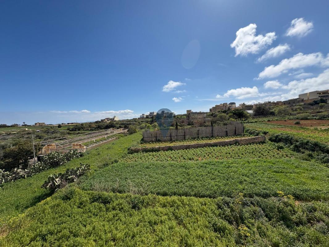 Penthouses in Gozo - Nadur - REF 59592