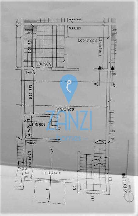 Retail / Shops / Clinics in Zebbug - REF 59634