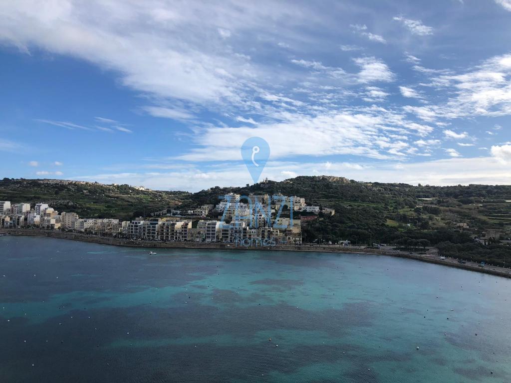 Apartment in Xemxija - REF 59778