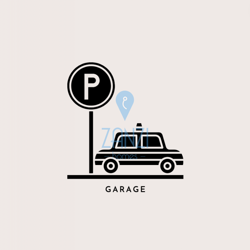 Garage/Parking Space in Msida - REF 60007