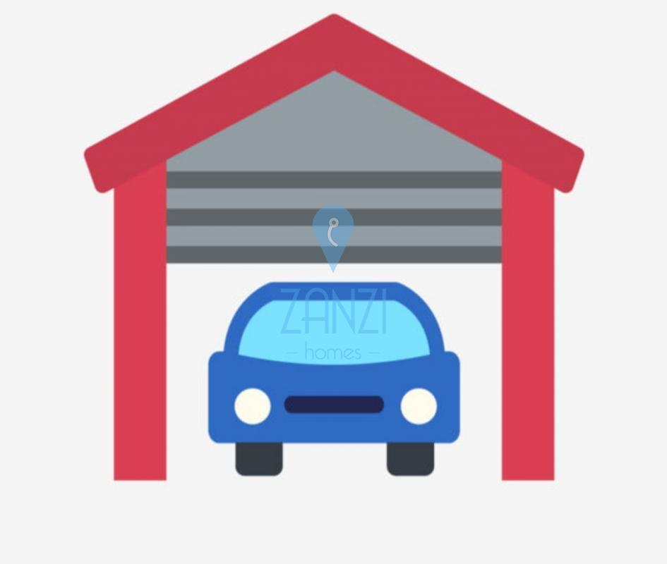 Garage/Parking Space in Birkirkara - REF 60195