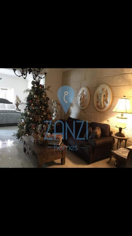 Apartment in Balzan - REF 60263