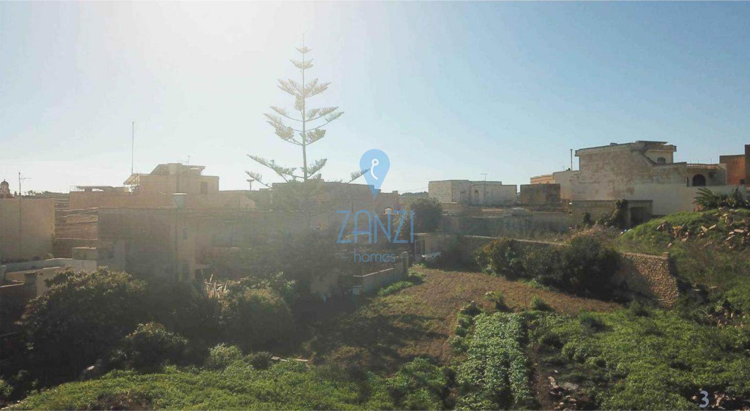 Apartment in Gozo - Santa Lucija - REF 60423