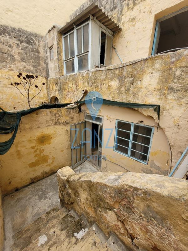 House of Character in Mellieha - REF 60609