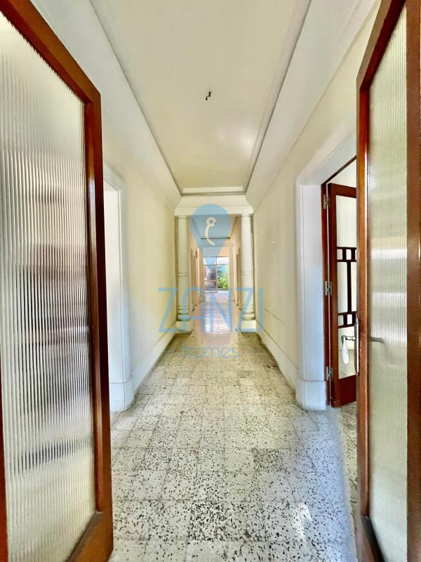 Ground Floor Maisonette in Hamrun - REF 60824
