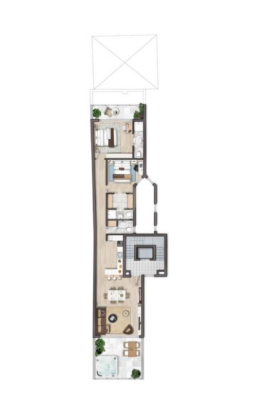 Property in Gzira - Image 5